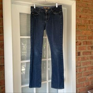 Paige Skyline Jeans Size 30